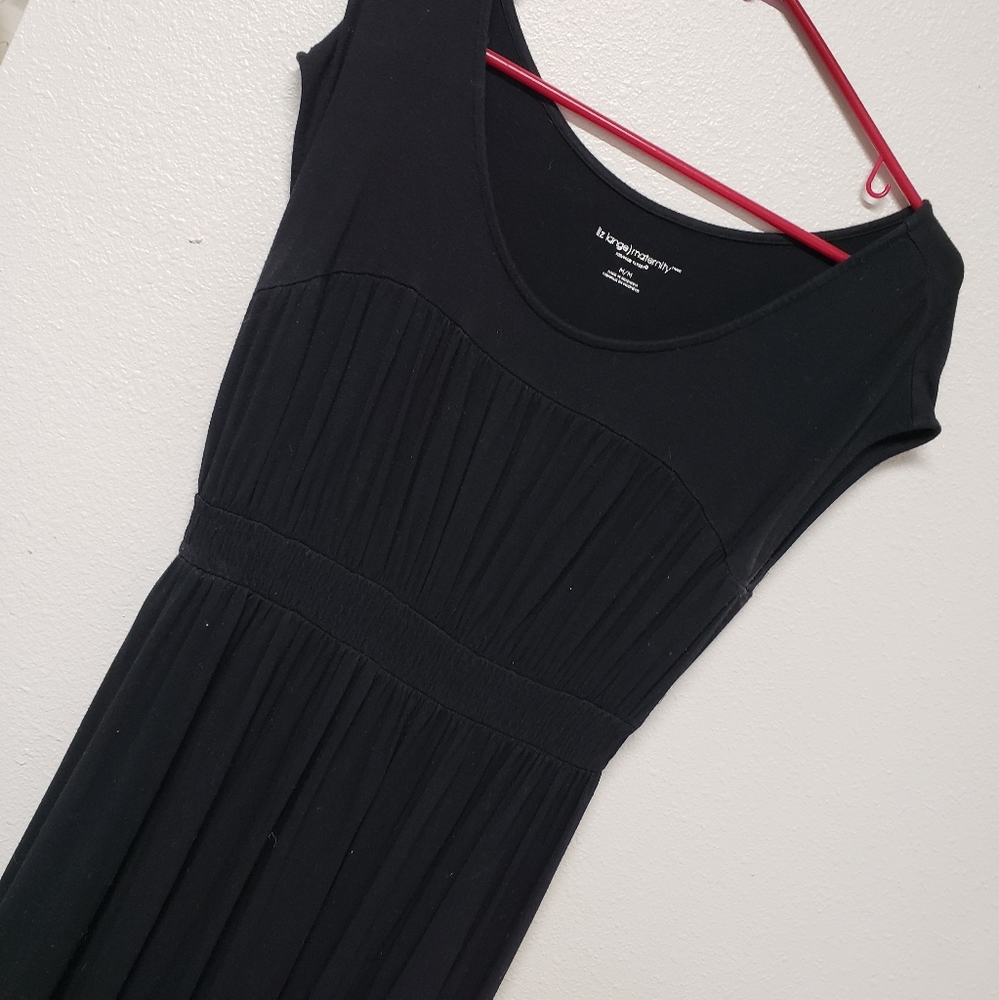 Maternity dress